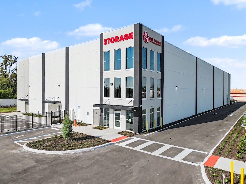 Photo of Port Richey Self Storage