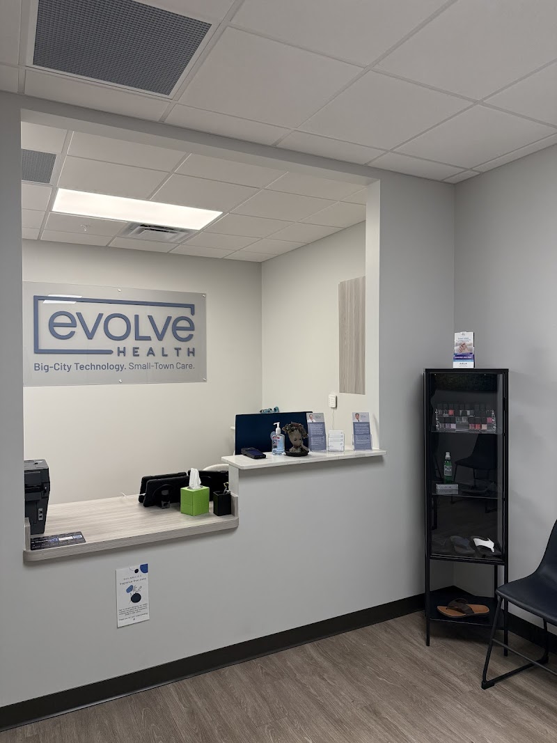 Photo of Evolve Health - Foot & Ankle