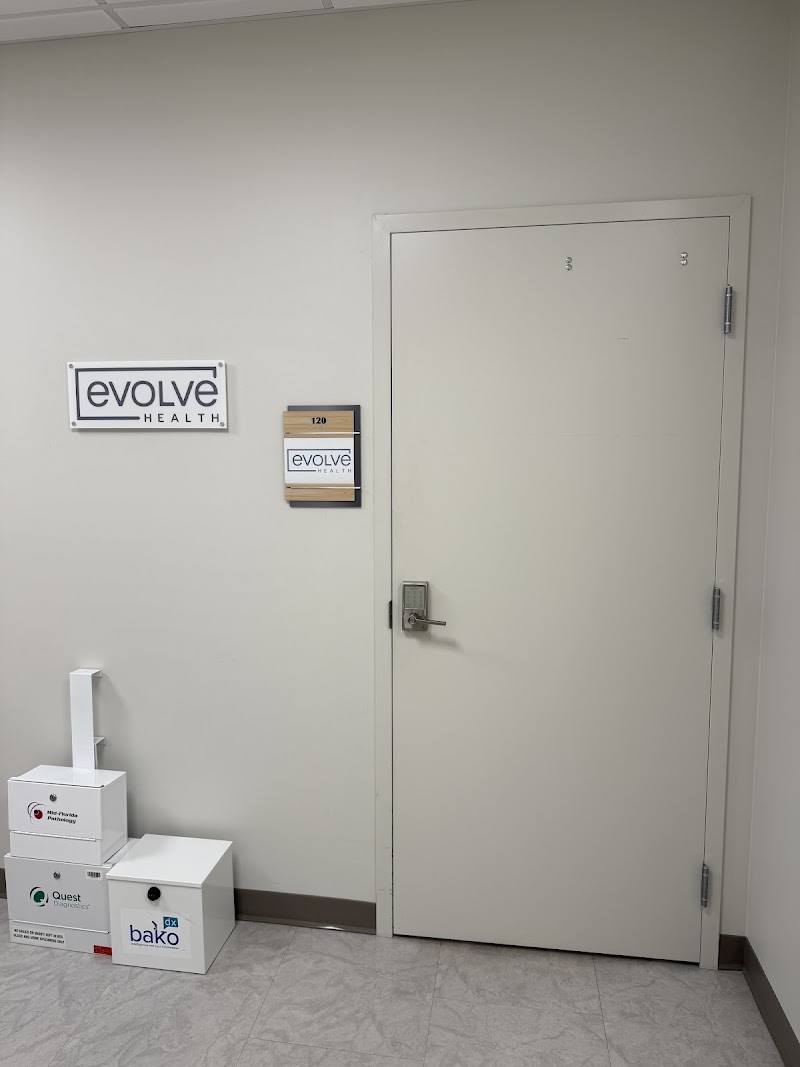 Evolve Health - Foot & Ankle photo 2