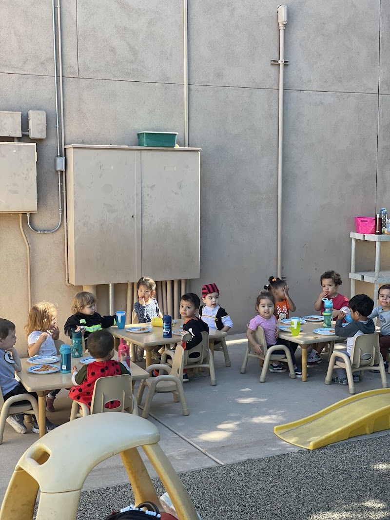 Photo of A Step Ahead Preschool & Montessori