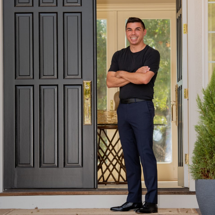 Photo of Brian Rochford, Realtor