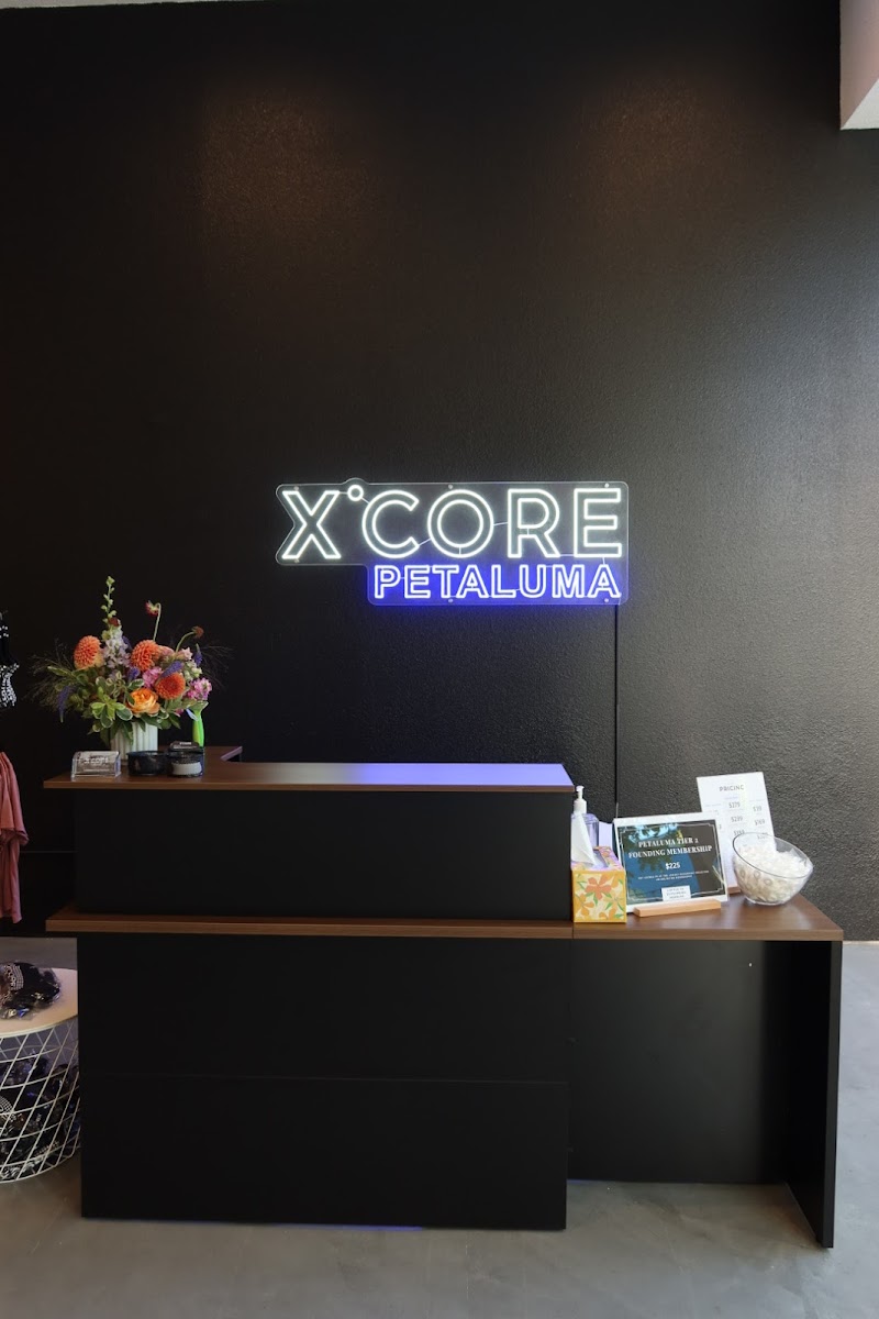 X˙CORE Petaluma photo 3