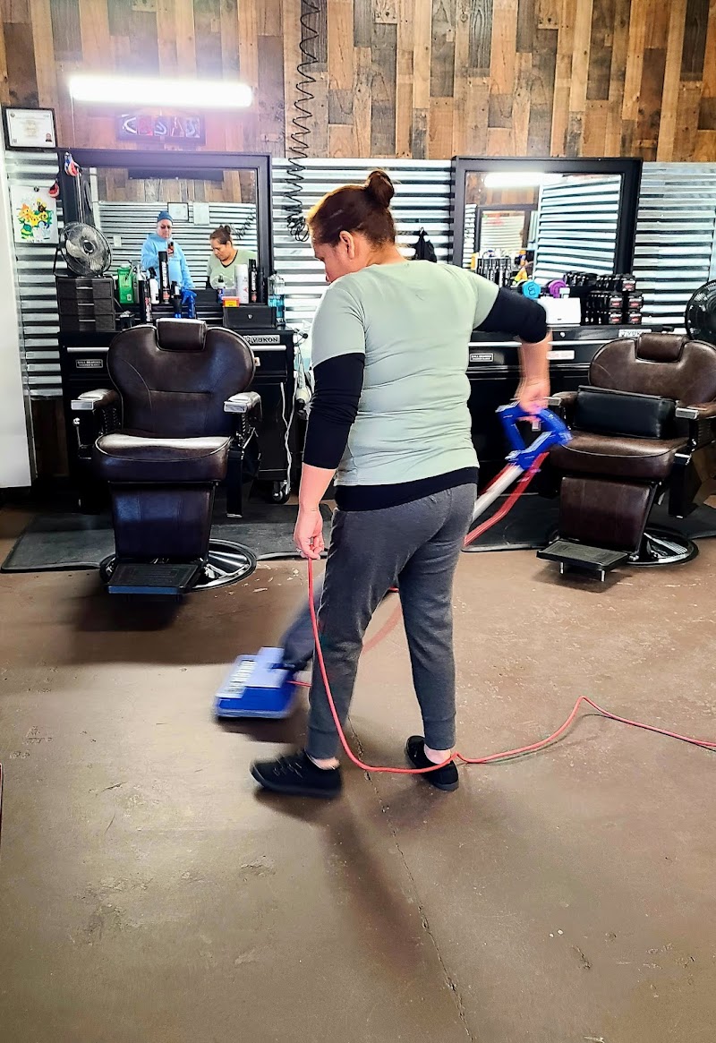 Serrano Cleaning Services photo 4