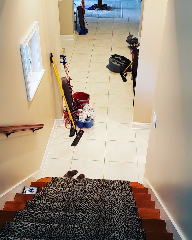 Serrano Cleaning Services photo 5