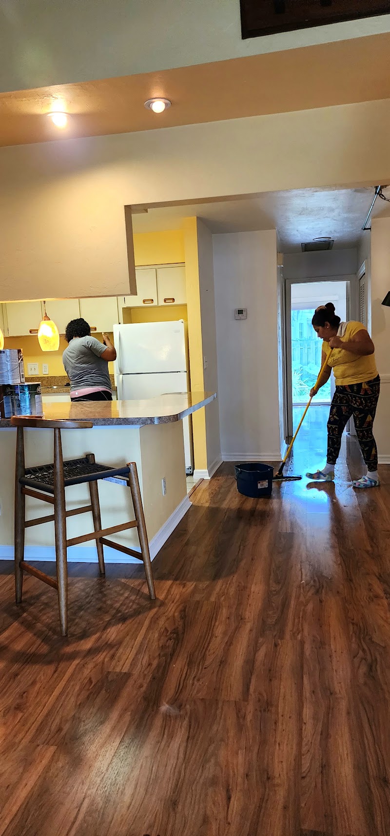 Serrano Cleaning Services photo 2