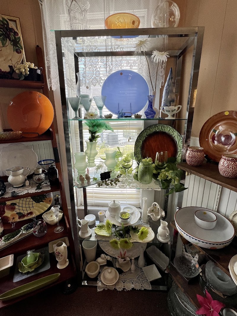 Parrish United Methodist Thrift photo 5