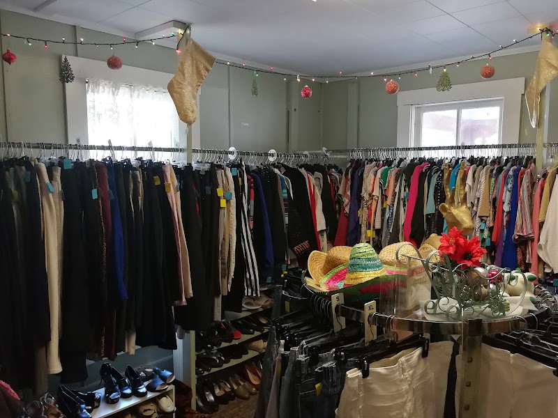Parrish United Methodist Thrift photo 2