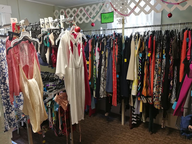 Parrish United Methodist Thrift photo 4