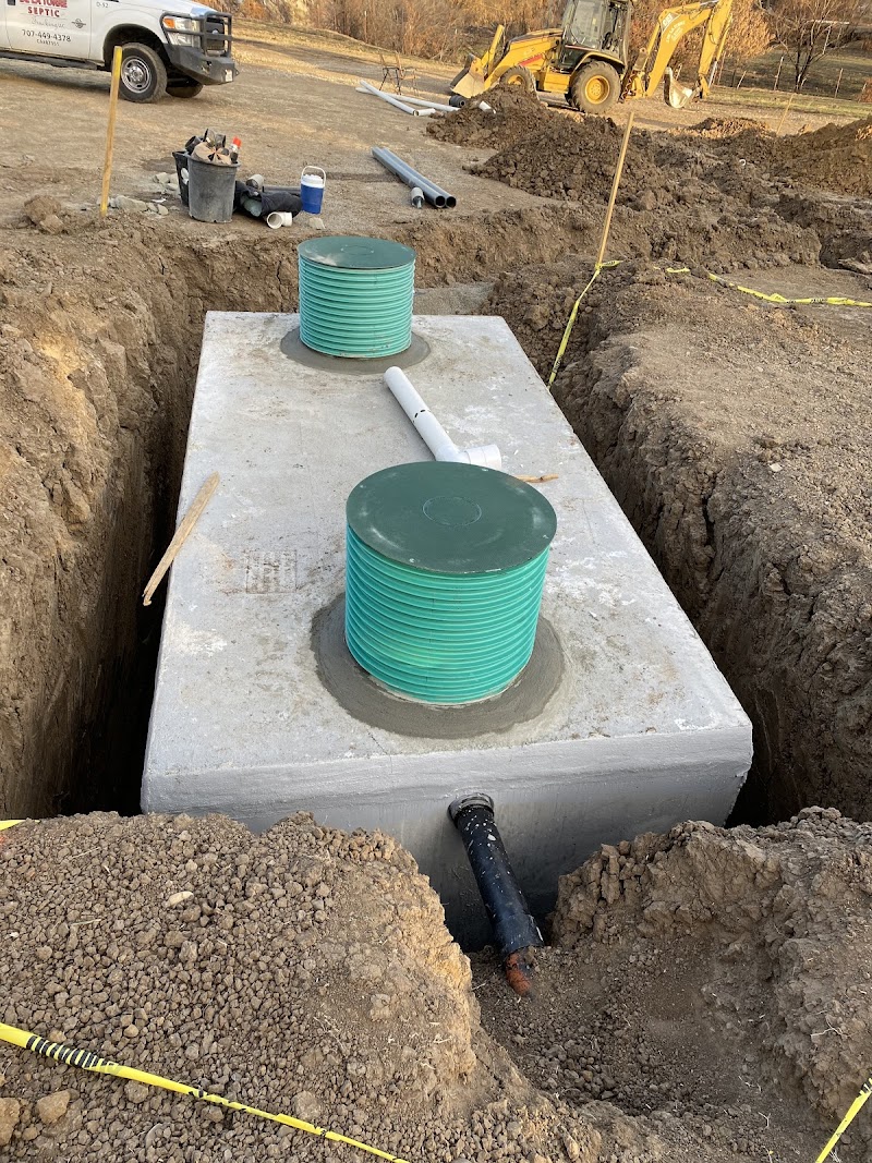 Delatorre Septic and Trucking LLC photo 4