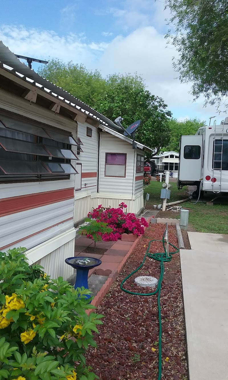 Alamo Rose RV Resort photo 3