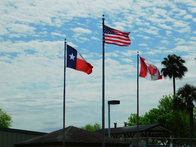 Alamo Rose RV Resort photo 2