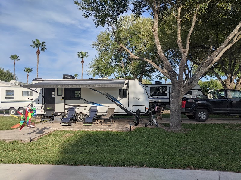 Photo of Alamo Rose RV Resort