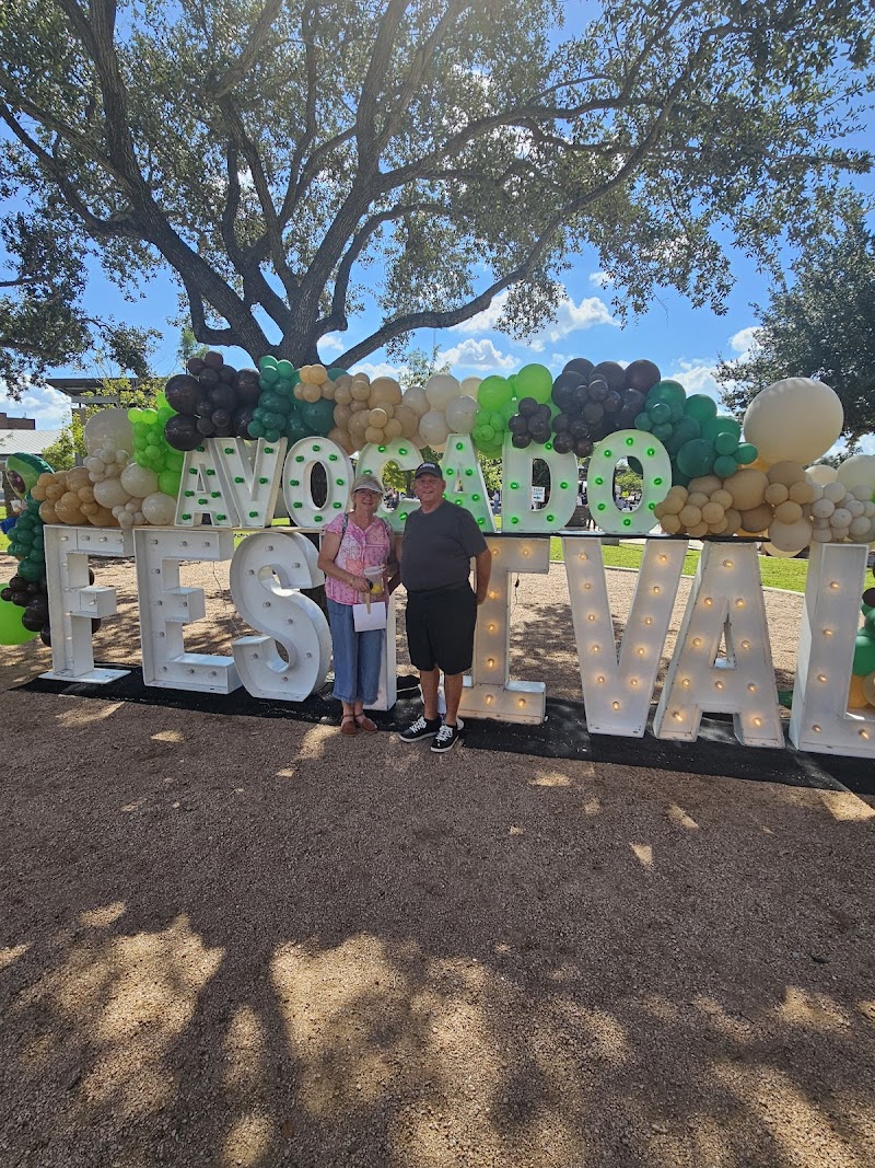 Alamo Rose RV Resort photo 5