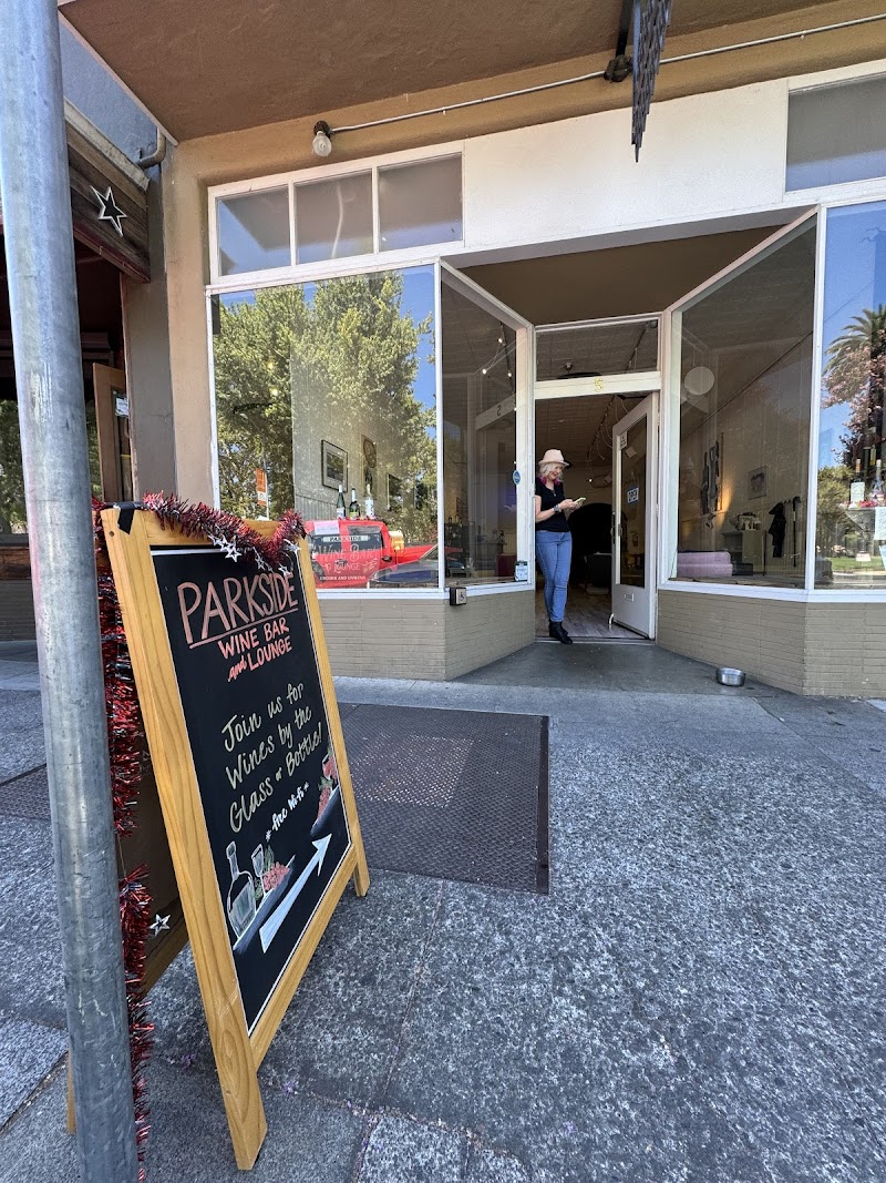 Parkside Wine Bar photo 4