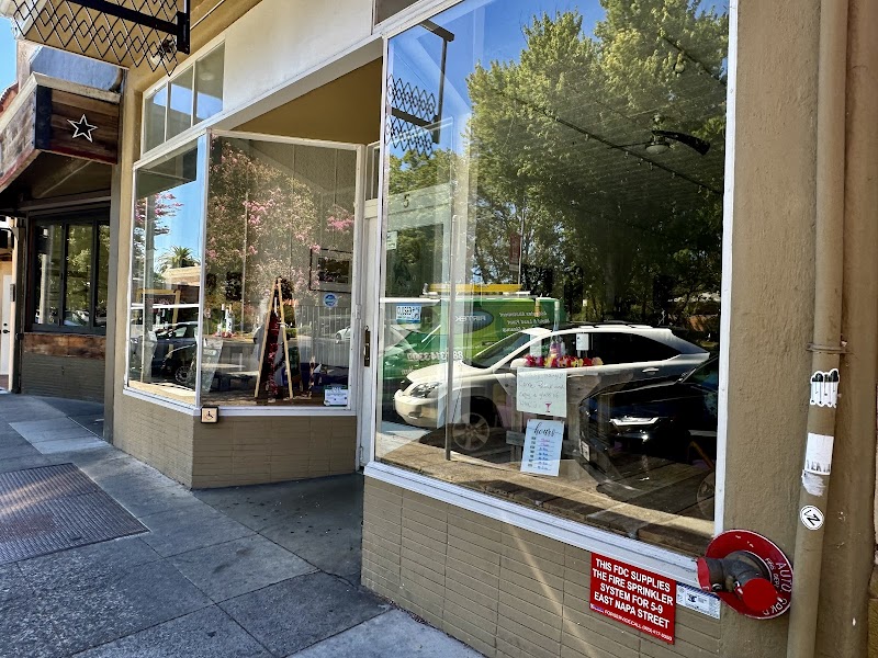 Photo of Parkside Wine Bar