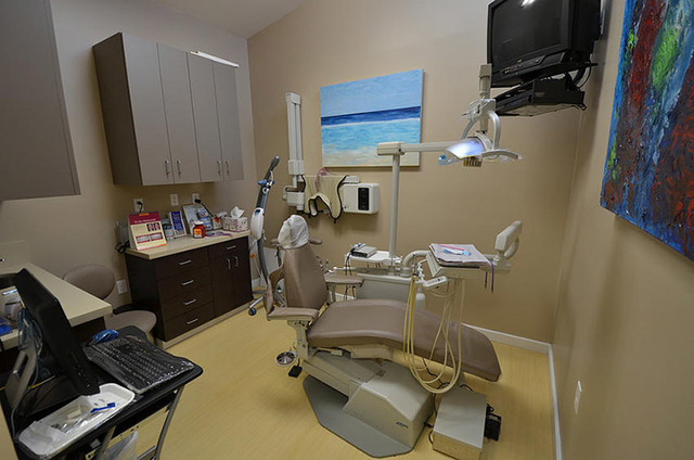 Photo of Katharine Jones DDS, Fabulous Smiles Dental Center