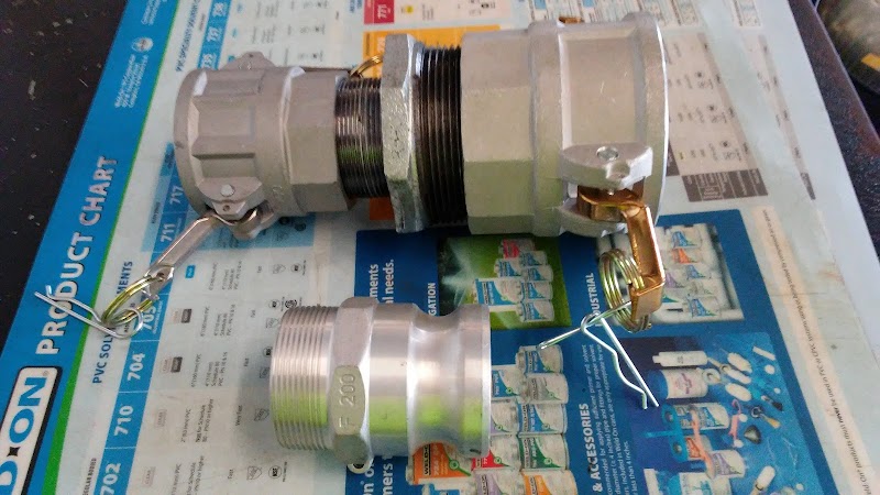 Pasco Pipe Supply Inc photo 3