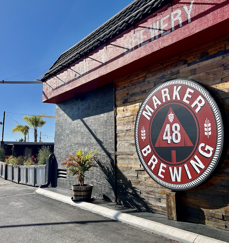 Marker 48 Brewing photo 2