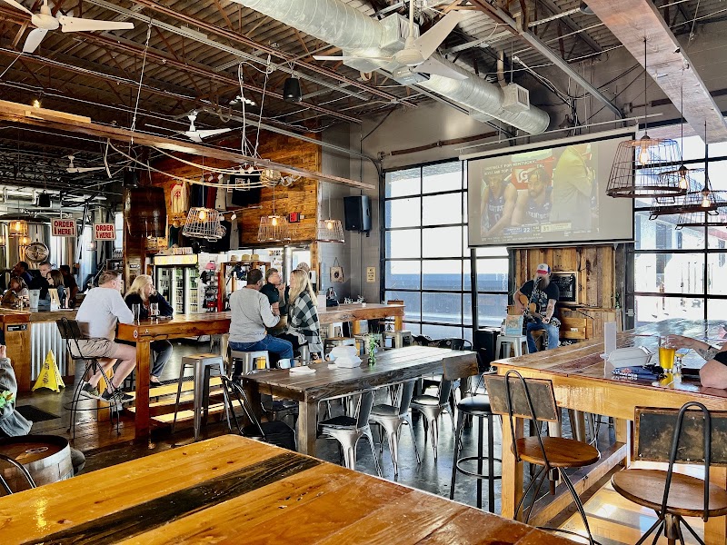 Photo of Marker 48 Brewing