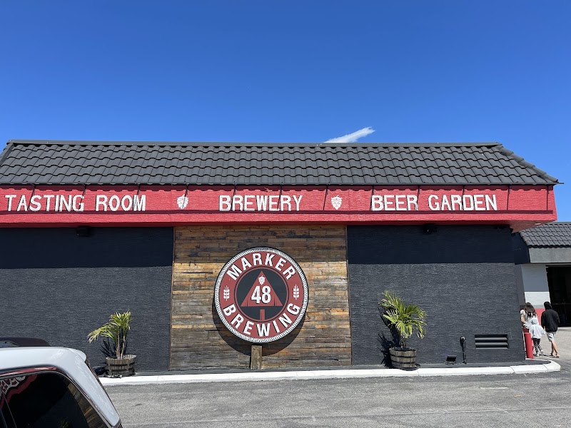 Marker 48 Brewing photo 3