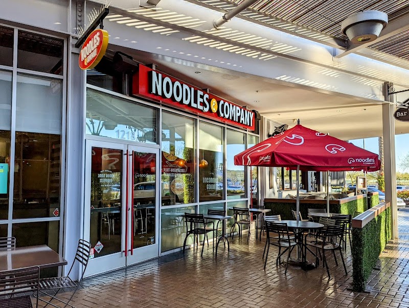 Photo of Noodles and Company