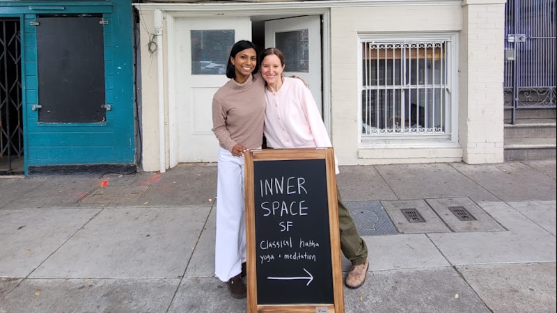 Photo of Inner Space SF