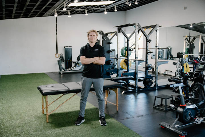 Photo of San Francisco Physical Therapy & Performance