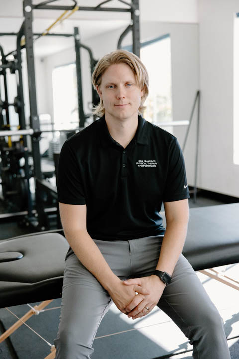 San Francisco Physical Therapy & Performance photo 3