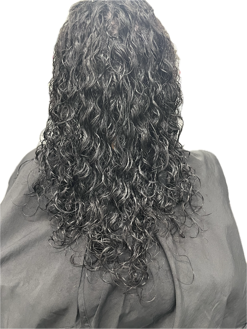 Selah Hair Studio photo 3