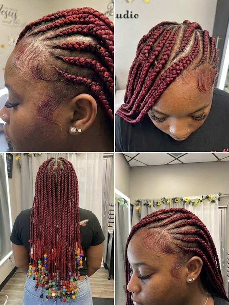 Selah Hair Studio photo 5
