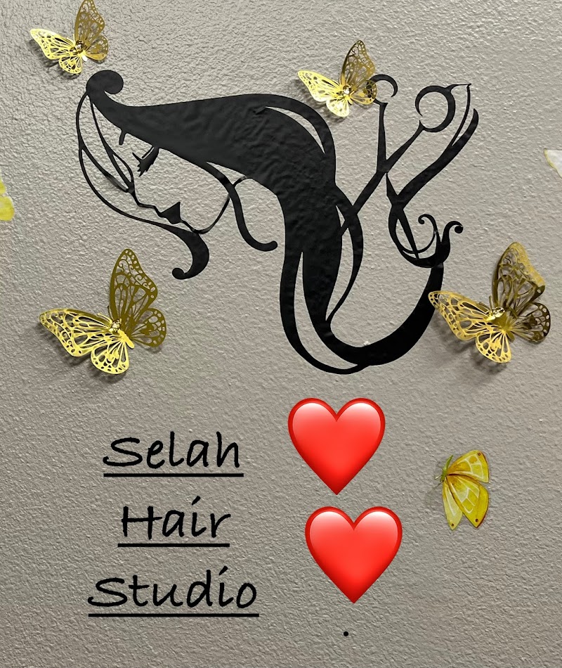 Photo of Selah Hair Studio