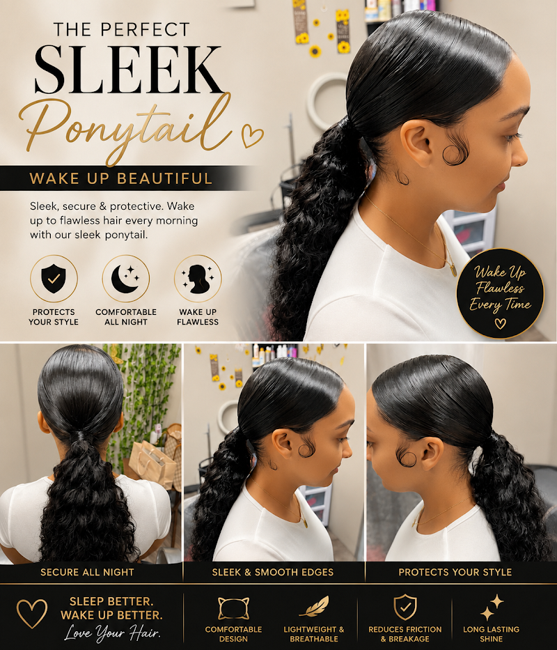 Selah Hair Studio photo 2