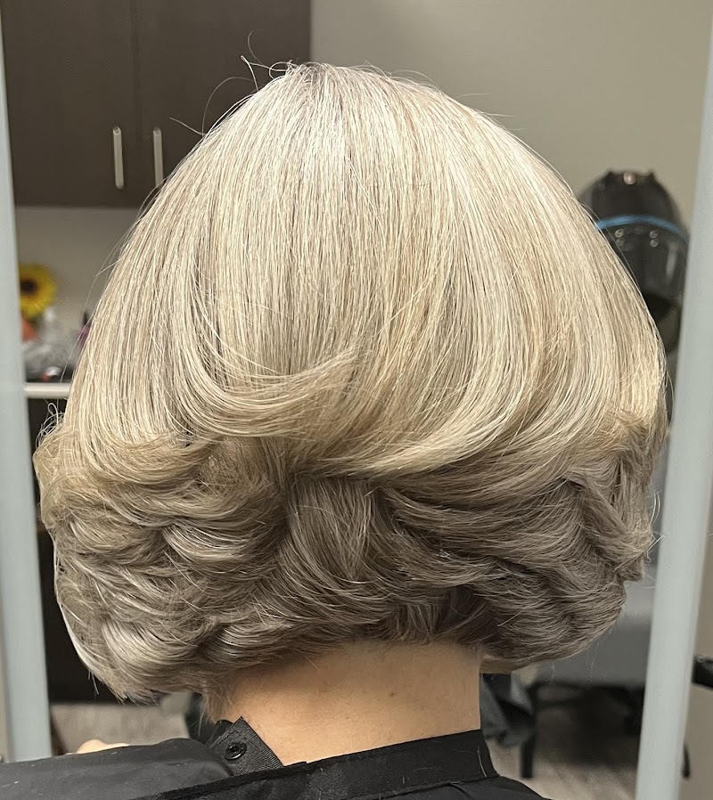 Selah Hair Studio photo 4