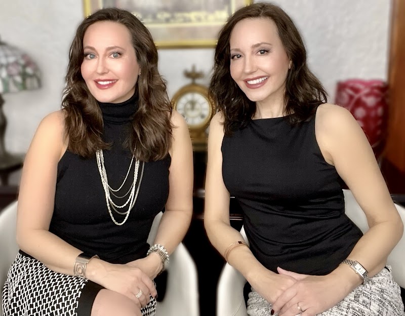 Photo of Floulis Sisters Luxury Realtor Coldwell Banker Realty, Florida
