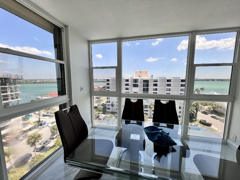 Floulis Sisters Luxury Realtor Coldwell Banker Realty, Florida photo 2