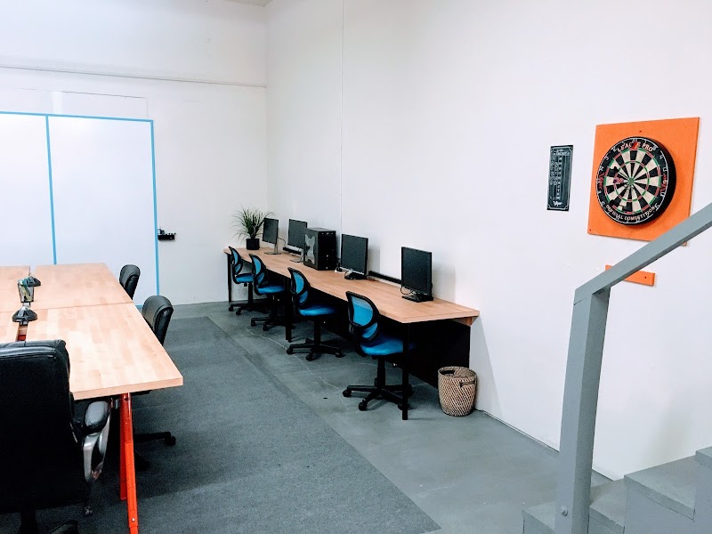 SAC Workspace photo 2