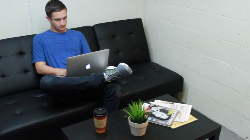 SAC Workspace photo 5