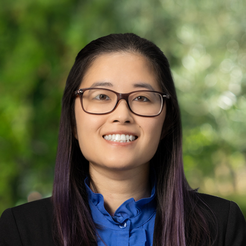 Photo of Yvonne Chow, M.D.