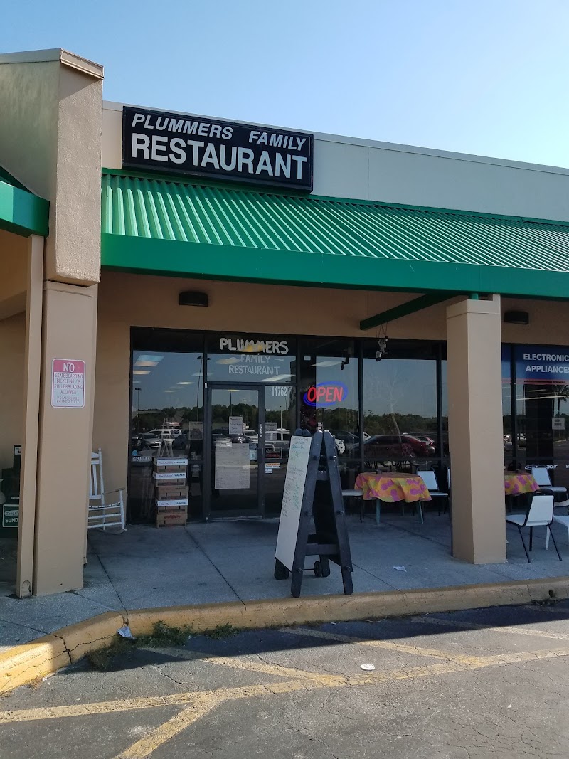 Photo of Plummer's Family Restaurant