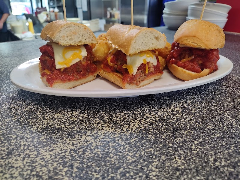 Plummer's Family Restaurant photo 2