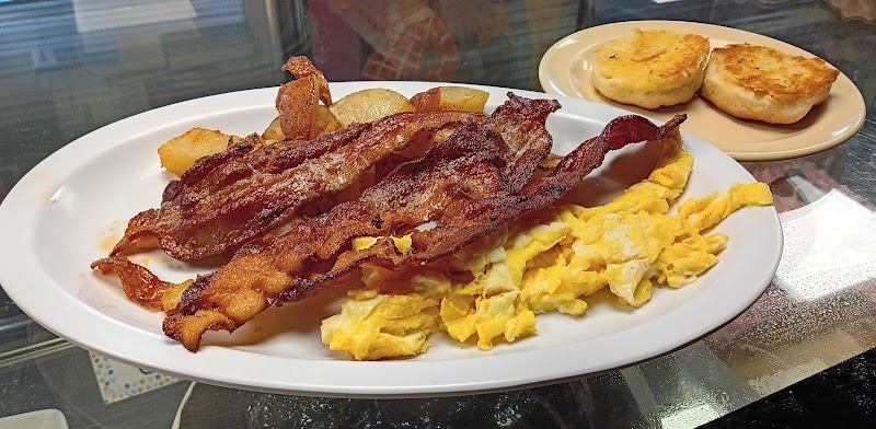Plummer's Family Restaurant photo 5