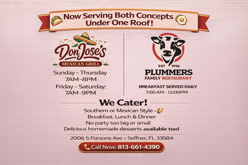 Plummer's Family Restaurant photo 3