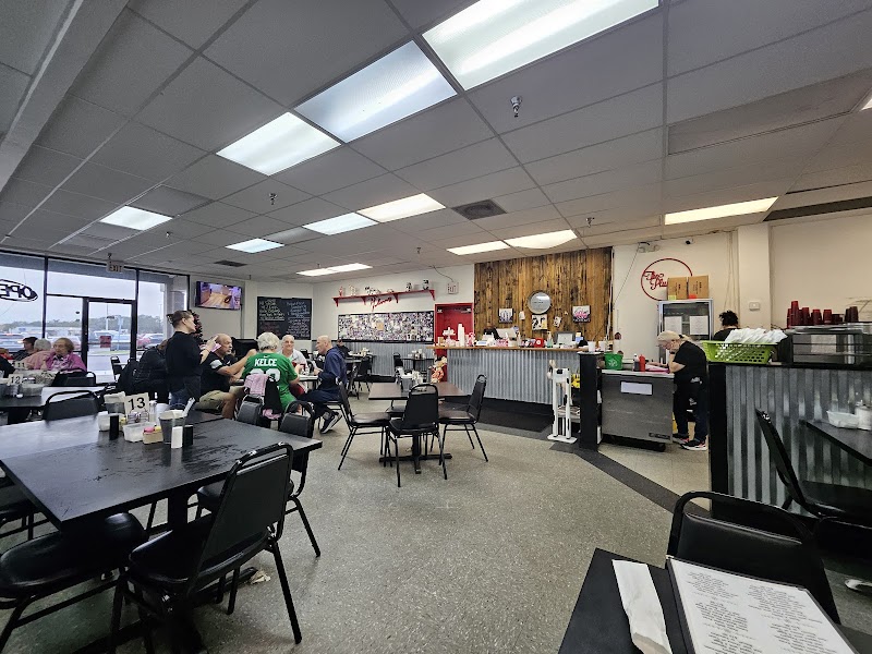 Plummer's Family Restaurant photo 4