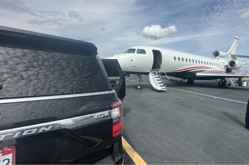 Photo of Trinity Transportation Service INC
