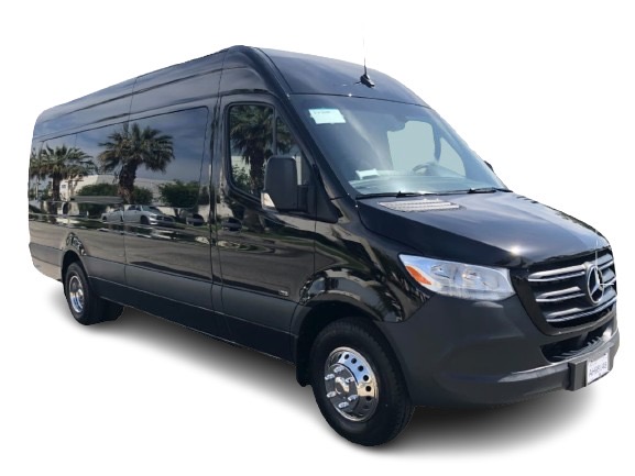 Trinity Transportation Service INC photo 3