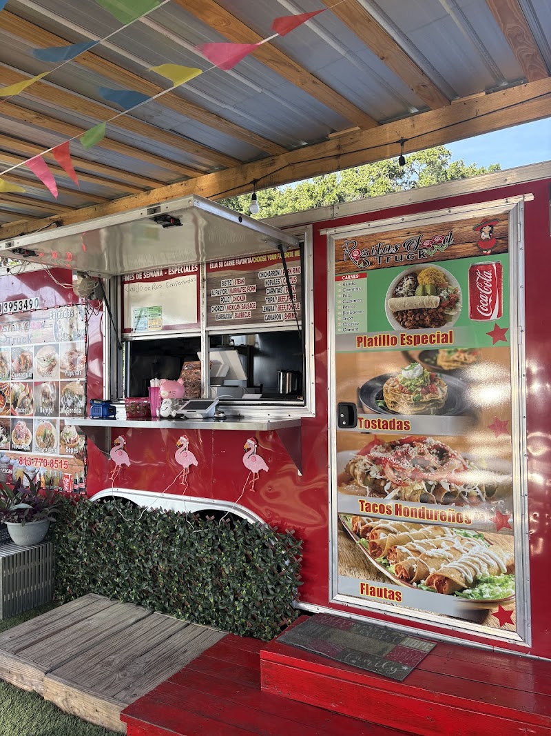 Rositas Food Truck photo 3
