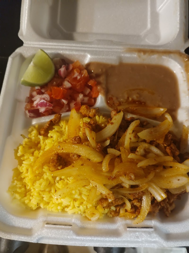Rositas Food Truck photo 5