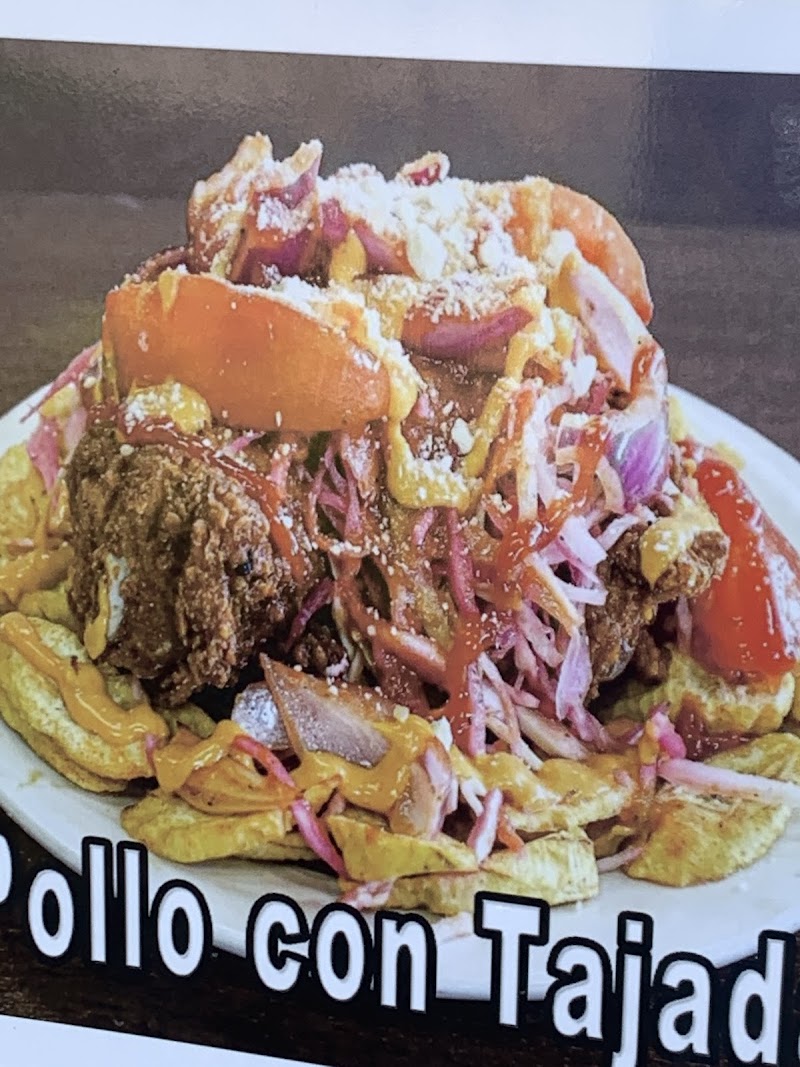 Rositas Food Truck photo 2