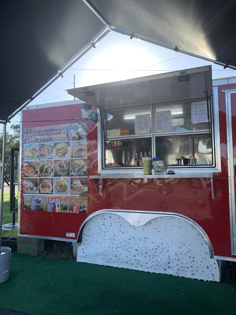 Photo of Rositas Food Truck