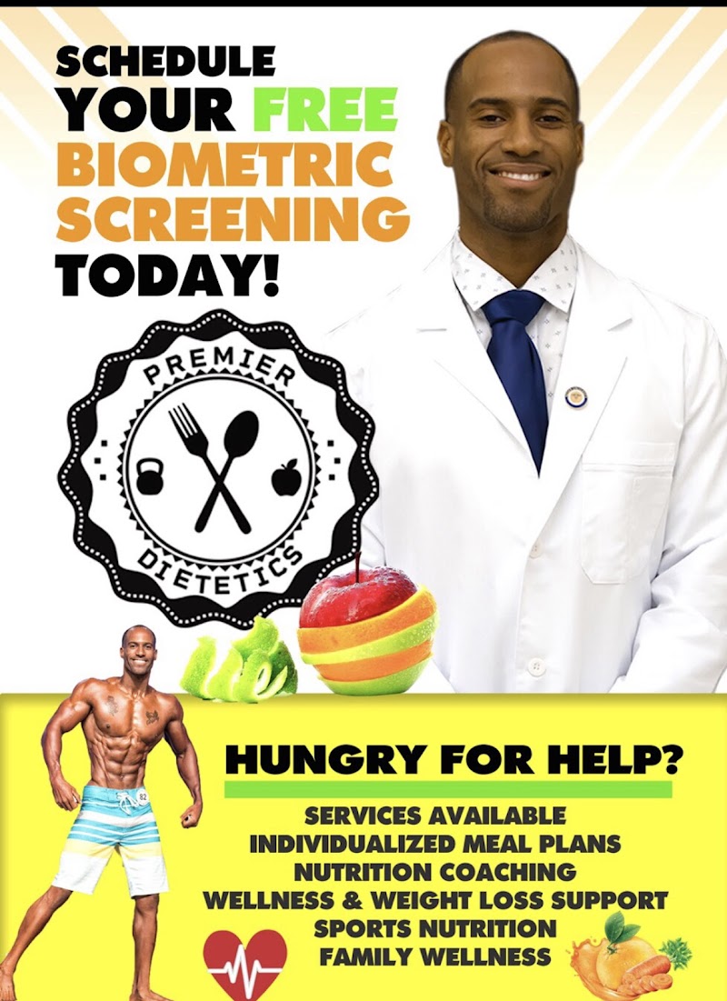 Photo of 20/20 Nutrition